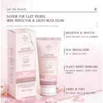 Body lotion Brightening Body Lotion