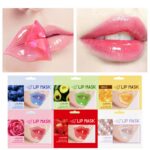 Gel masks, lip masks, V-line masks, eye masks Gel Products