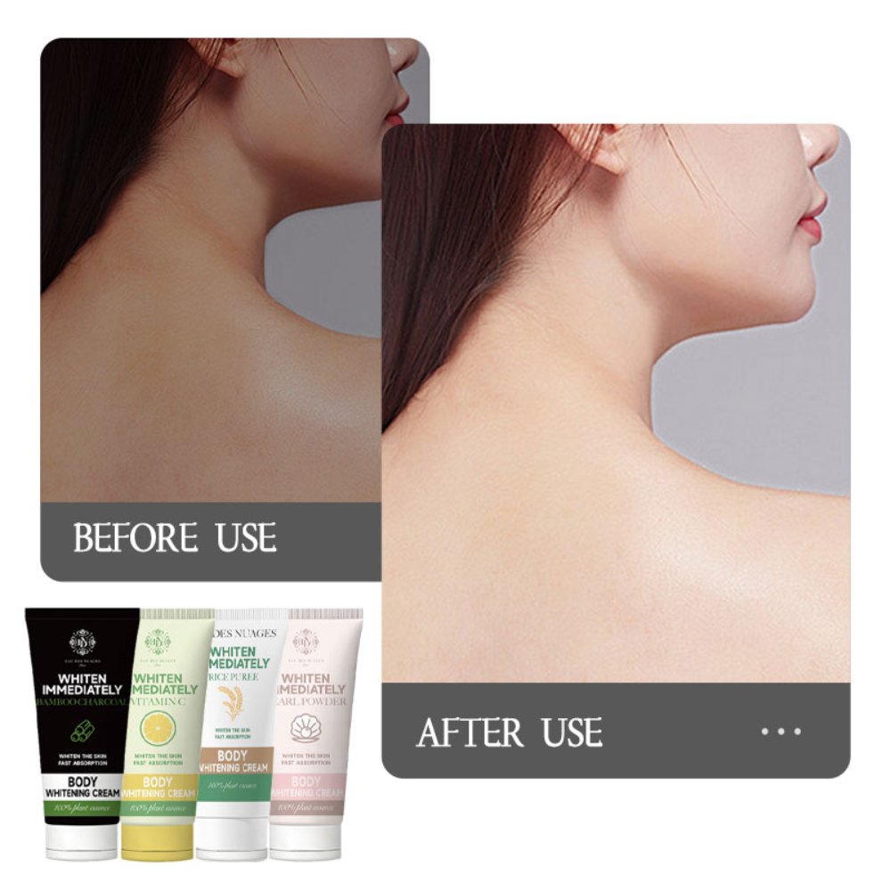 Body lotion Brightening Body Lotion