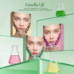 Gel masks, lip masks, V-line masks, eye masks Gel Products