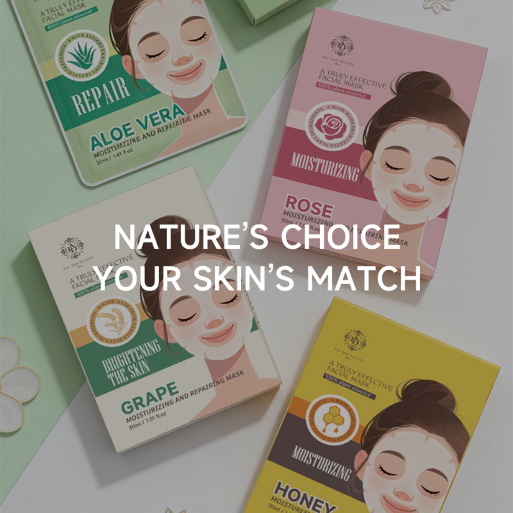 Hydrating mask Hydrating Sheet Mask