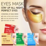 Gel masks, lip masks, V-line masks, eye masks Gel Products