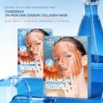 Gel masks, lip masks, V-line masks, eye masks Gel Products