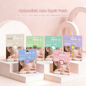 Pimple patch