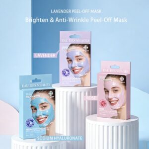 Cleansing Clay Mask